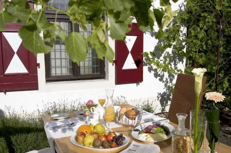 Malteser Komturei Hotel / Restaurant Bergisch Gladbach Habitación foto